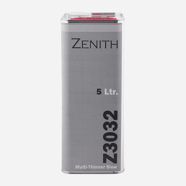 ZENITH Multi-Thinners Slow