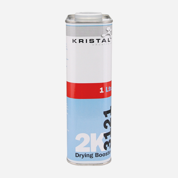 2K Drying Booster